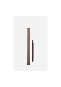 Resim Apple Uyumlu iPhone 11 Hbc-247 Atina Kartvizitli Kapak - Lacivert 