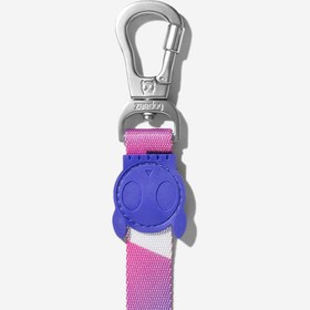 Resim Midnight Gezdirme Tasması - Zee.Dog - S 