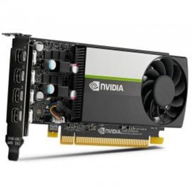 Resim NVIDIA Gpu T1000 8gb Gddr6 X16 Pcıe Gen3 50w 