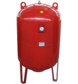 Resim Hidrofor Genleşme Tankı 100 L 
