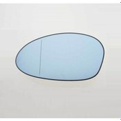 Resim Bmw X1 E84 Ayna Camı -l- 51167302005. 