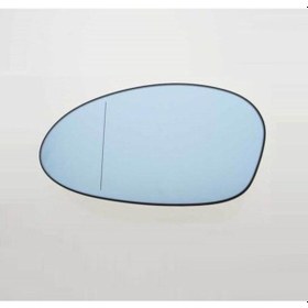 Resim Bmw X1 E84 Ayna Camı -l- 51167302005. 