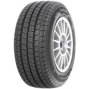 Resim Matador 205/75R16C 110/108R MPS125 Variantaw M+S Dört Mevsim Lastiği 2024 