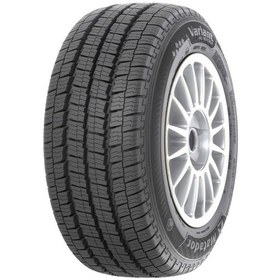 Resim Matador 205/75R16C 110/108R MPS125 Variantaw M+S Dört Mevsim Lastiği 2024 