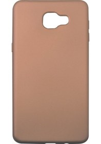 Resim Nettech Samsung Galaxy A9 Uyumlu Suide Arka Koruma Kılıf 