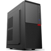 Resim Turbox TX2468 i5-6400 8 GB 256 GB SSD Masaüstü Bilgisayar 