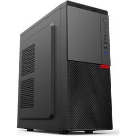 Resim Turbox TX2468 i5-6400 8 GB 256 GB SSD Masaüstü Bilgisayar 