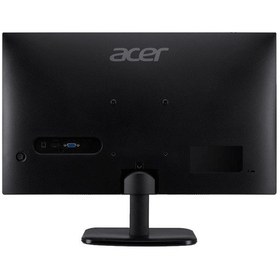 Resim Acer 23.8" Ek241ye 1ms 100hz Ips Vga Hdmı Vesa Um.qe1ee.e03 Monitör 