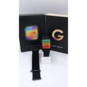 Resim Pazariz G68L Watch 6s Akıllı Saat Konuşma Özellikli Türkçe Menü Yan Tuşlar Aktif Uygulama 