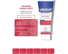 Resim 75 ml Pişik Kremi, Bebekler ve Çocuklar Için Özel Formül 
