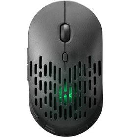 Resim Altec Lansing ALBM7422 Şarj Edilebilir 1600 Dpi Optik Kablosuz Mouse 