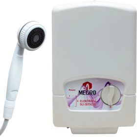 Resim Feyza Design Microstar MSR-7000 Elektrikli Sofben Ani Su Isıtıcı, Güvenli ve Pratik Kullanım 