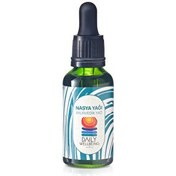 Resim Daily Wellbeing Ayurvedik Nasya Yağı 