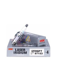 Resim Ngk Ngk 97153 Buji Seti 4 Adet 