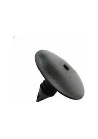 Resim Renault / Dacia Çamurluk Davlumbaz Klipsi 10 Adet 7703077225 