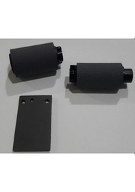 Resim Canon Mf 216 / 217 / Mf 237 Uyumlu Adf Paten Seti (3 Parça) 