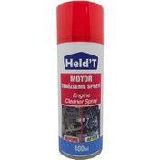 Resim Heldt Motor Temizleme Spreyi 400Ml Hlt-1029 