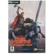 Resim Great Invasıons The Darkages Pc 