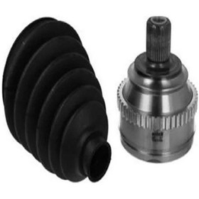 Resim Aks Kafası Dış T.4 2.4 2.5 97 03 Abs Li 701498099c 