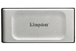 Resim Kingston XS2000 1TB Taşınabilir SSD 