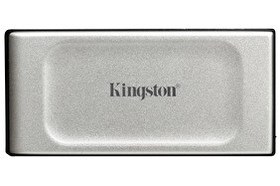 Resim Kingston XS2000 1TB Taşınabilir SSD 