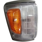 Resim Sinyal Ön Sağ Hilux 1989-1997 LN106 Gri 81610-89174
