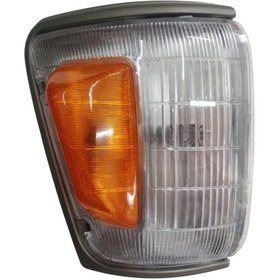 Resim Sinyal Ön Sağ Hilux 1989-1997 LN106 Gri 