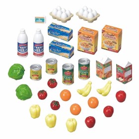 Resim Sylvanian Families Market 5315 