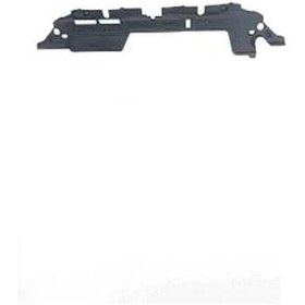 Resim Crll07-6500 Corolla 2007- Ön Panjur Bakalit Kaplama Oem No: 53140-02020 