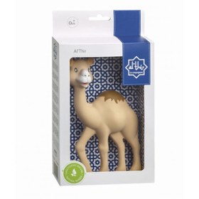 Resim Vulli Sophie la Girafe Al'Thir Diş Kaşıyıcı 