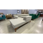 Resim TİTİZKOLTUK Pera Köşe Koltuk Takımı 