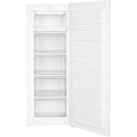 Resim Uğur UED 5169 DTK R65 Beyaz Dikey Derin Dondurucu 