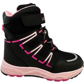 Resim Pepino 1361 Kar Botu Siyah-fuşya 26-30 Siyah 