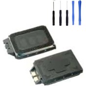 Resim Telefon Kulübesi Samsung J4 J400 Uyumlu Buzzer Hoparlör + Tamir Seti 