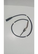 Resim Volkswagen Audı Skoda Seat Oem Egsoz Sıcaklık Sensörü 04l 906 088 Hl-2547 