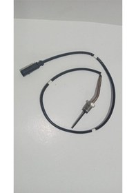 Resim Volkswagen Audı Skoda Seat Oem Egsoz Sıcaklık Sensörü 04l 906 088 Hl-2547 