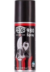 Resim Felco 980 Temizleme ve Bakım Solüsyonu 56 ML- 130665 