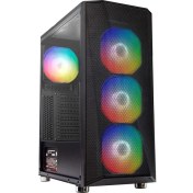 Resim Turbox Tx1227 Intel Core i5 4440 8 GB RAM 256 GB SSD 2 GB GT1030 Freedos Masaüstü Bilgisayar 