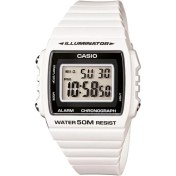 Resim Casio W-215H-7AVDF Digital Erkek Kol Saati 
