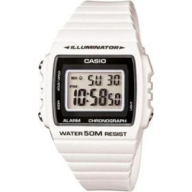 Resim Casio W-215H-7AVDF Digital Erkek Kol Saati 
