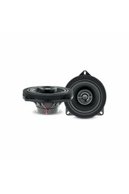 Resim Focal BMW 4 Serisi Ses Yükseltme Kiti (2013-2024) 