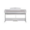 Resim Kurzweil M70WH Dijital Piyano (Beyaz) 