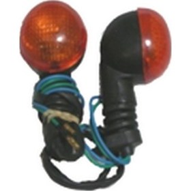 Resim Mondial 100kh Mfh Sağ Sol Sinyal Takımı Mht01327 
