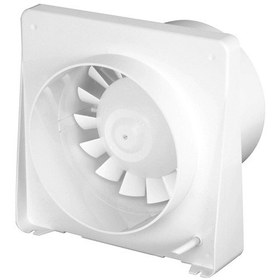 Resim Soler Palau Mini Aksiyel Fan Tdm Serisi-Tdm-100 