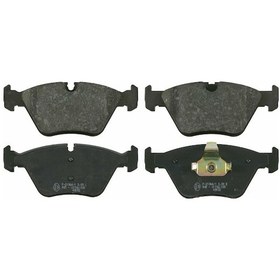 Resim Bmw 3 Serisi E46 330i Fren Balatası Ön 