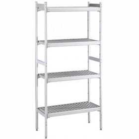 Resim Professional Düz Etejer Seti 373x1394 Mm H 1700 Mm ALS1394 