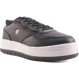 Resim Lumberjack 4w Harley 4pr Unısex Spor Ayakkabı Sıyah 36-40 Siyah A10178334412010 Syh Siyah | Unisex 