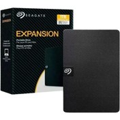 Resim Seagate 1 Tb 2.5 Expansıon Taşınabilir Disk 