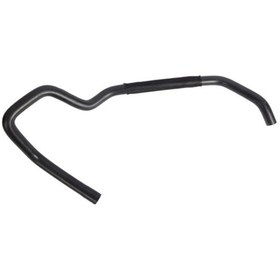 Resim YEDEK SU DEPO HORTUMU PEUGEOT 307 1.4 / 1.6 HDI 