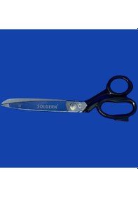 Resim Solgern Makas Metal Saplı No:10 25 Cm 